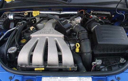 2005 Chrysler Pt Cruiser Vin 3c3ey45x05t362548